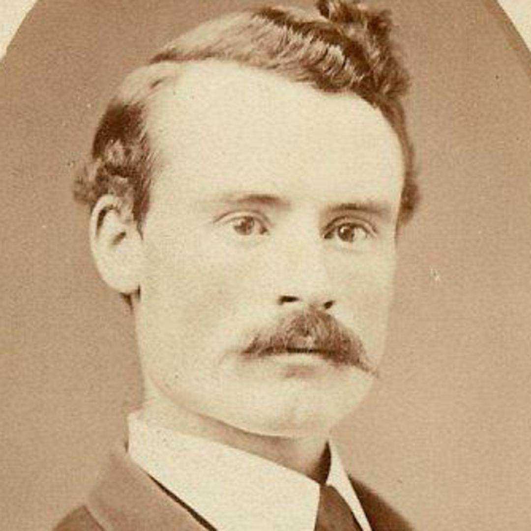 Douglas Archibald Swan (1849 - 1907) Profile